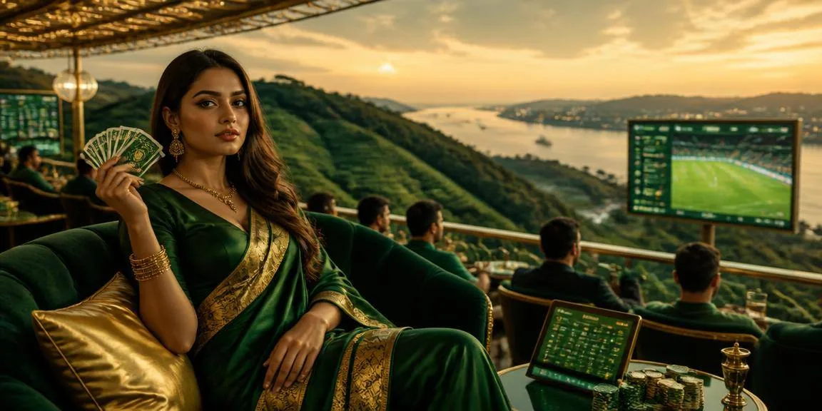 2299 Bet বাংলাদেশ ক্যাসিনো লবি