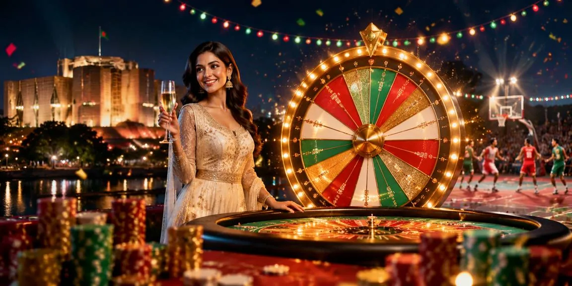2299 Bet বাংলাদেশ ক্যাসিনো লবি