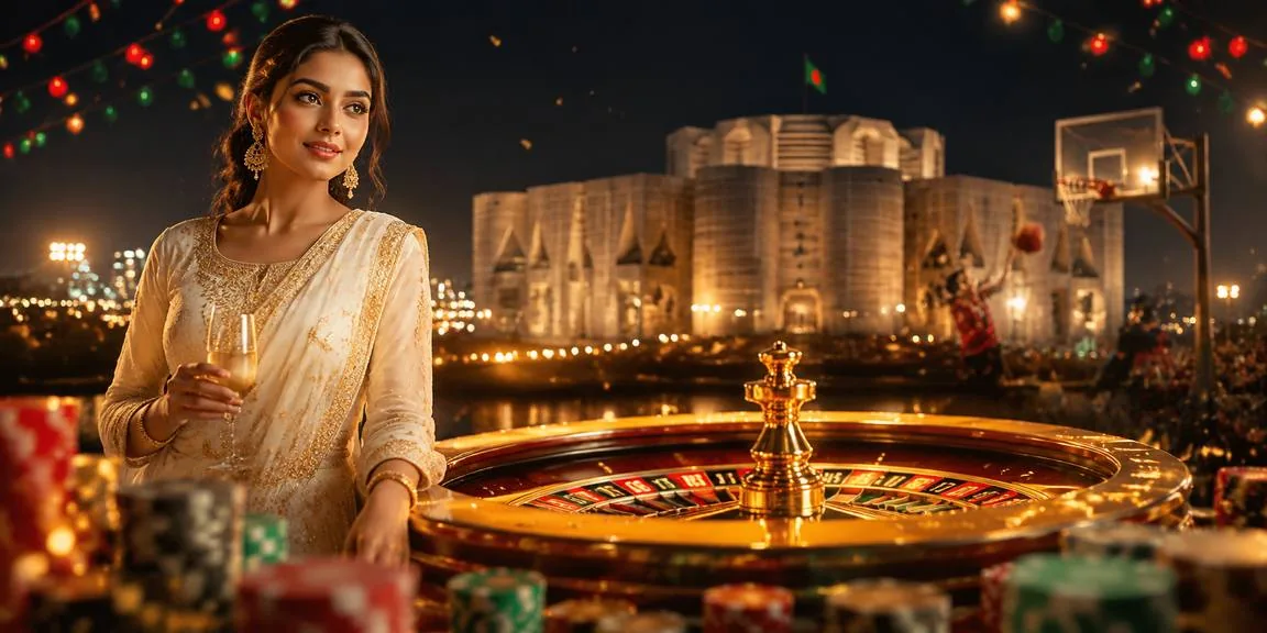 2299 Bet ২২৯৯ বেট—ক্যাসিনো এবং স্পোর্টসবুক একসাথে