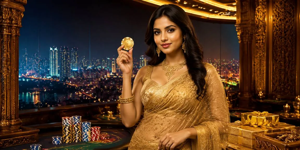 2299 Bet আমরা কীভাবে এই লবি সাজিয়েছি